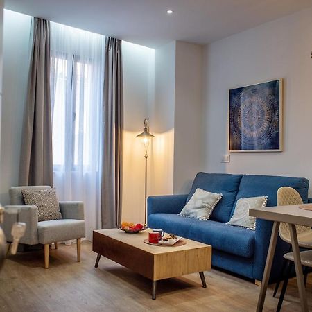 Caces Apartamentos Turisticos Moret 11 - 2B מראה חיצוני תמונה