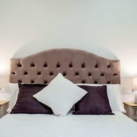 Caces Apartamentos Turisticos Moret 11 - 2B מראה חיצוני תמונה