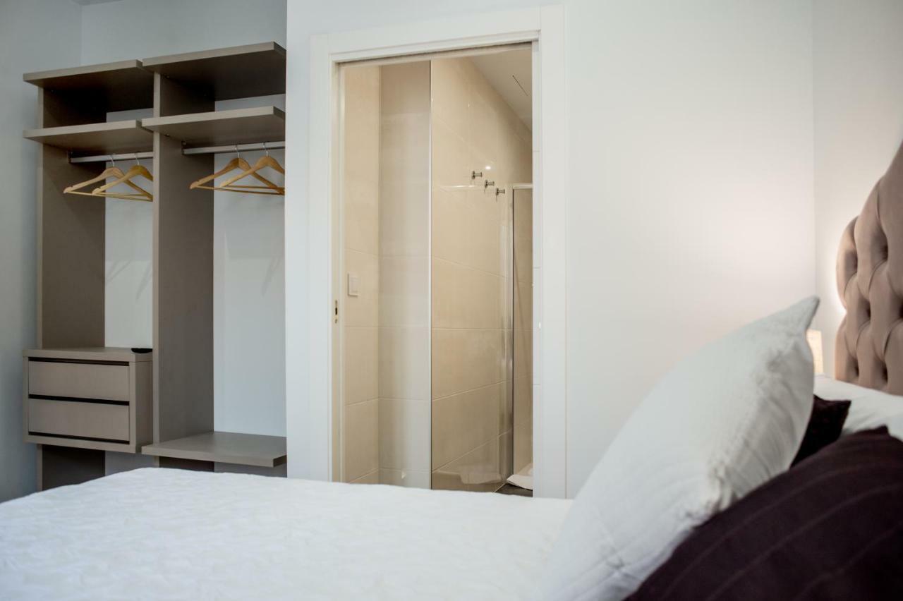 Caces Apartamentos Turisticos Moret 11 - 2B מראה חיצוני תמונה