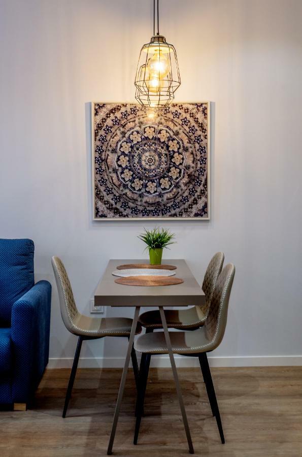 Caces Apartamentos Turisticos Moret 11 - 2B מראה חיצוני תמונה