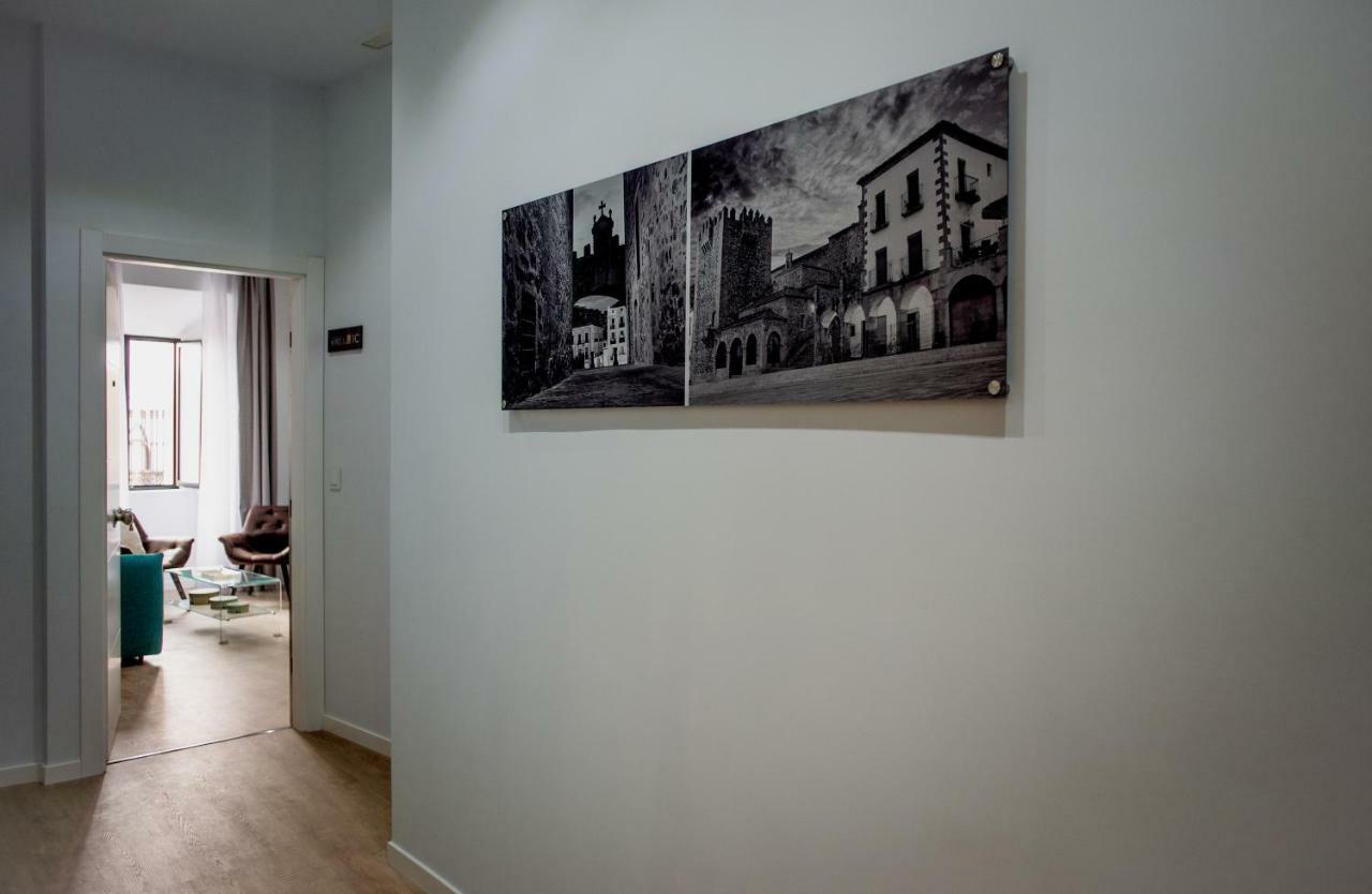 Caces Apartamentos Turisticos Moret 11 - 2B מראה חיצוני תמונה
