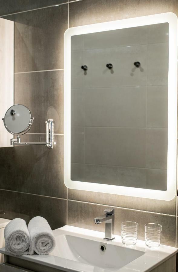 Caces Apartamentos Turisticos Moret 11 - 2B מראה חיצוני תמונה